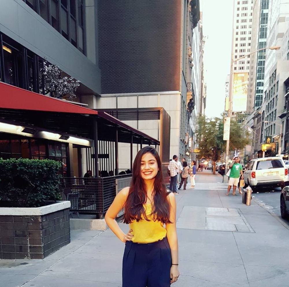 Meet your Posher, Misha